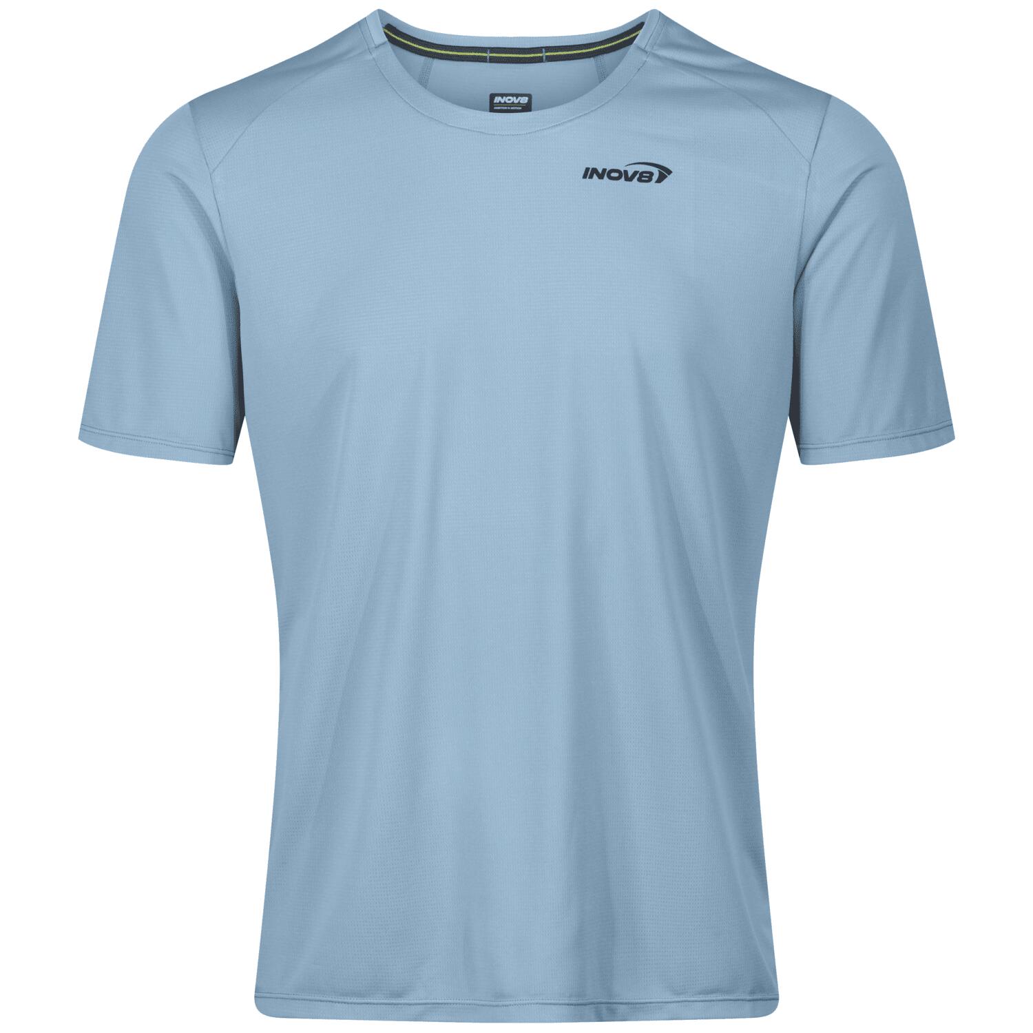 inov8 Performance Short Sleeve Mens T-Shirt 1/5