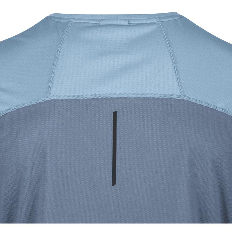 Koszulka biegowa męska Inov-8 Performance Short Sleeve