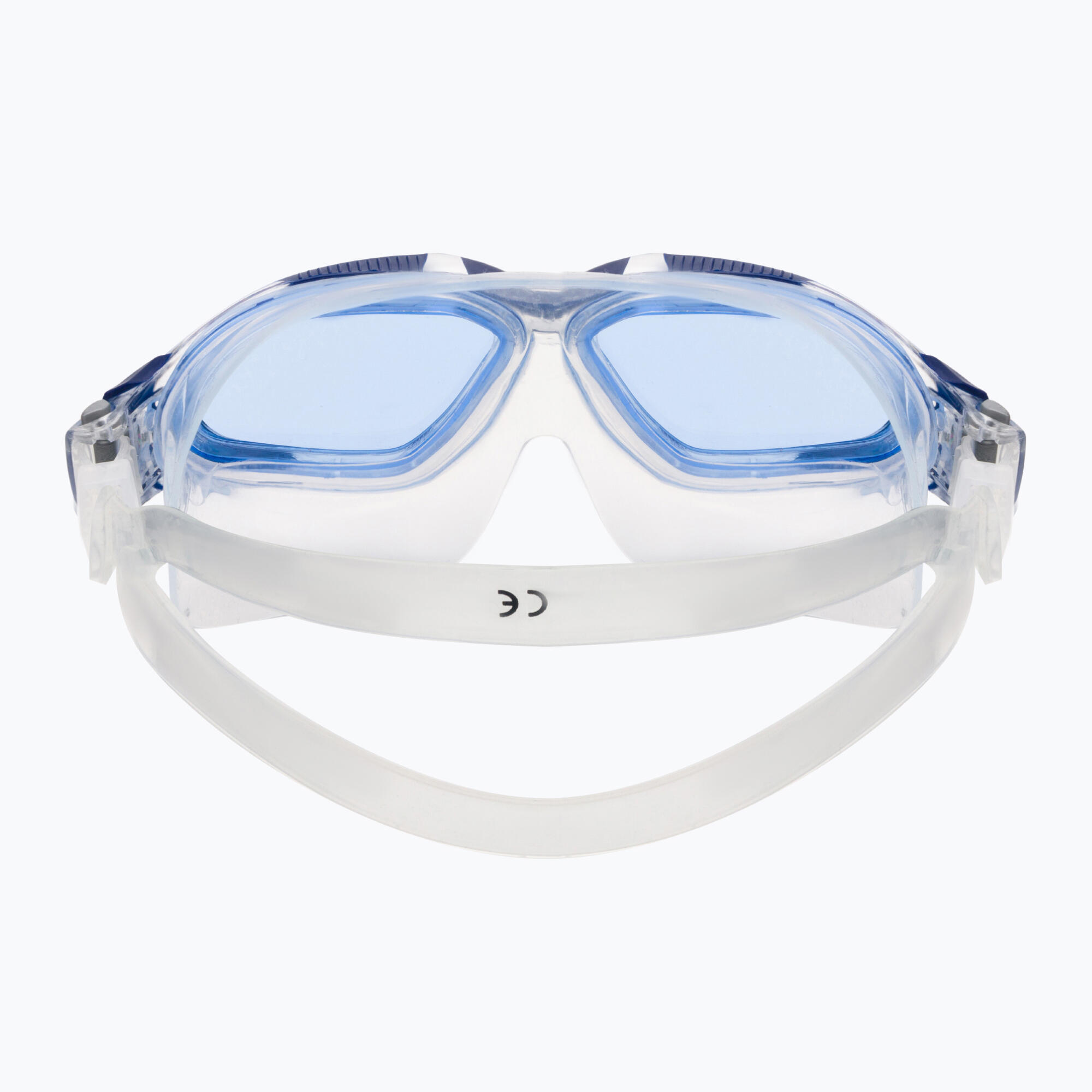Maschera da nuoto AQUA-SPEED Bora 5/5