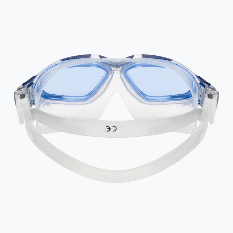 AQUA-SPEED Bora zwemmasker