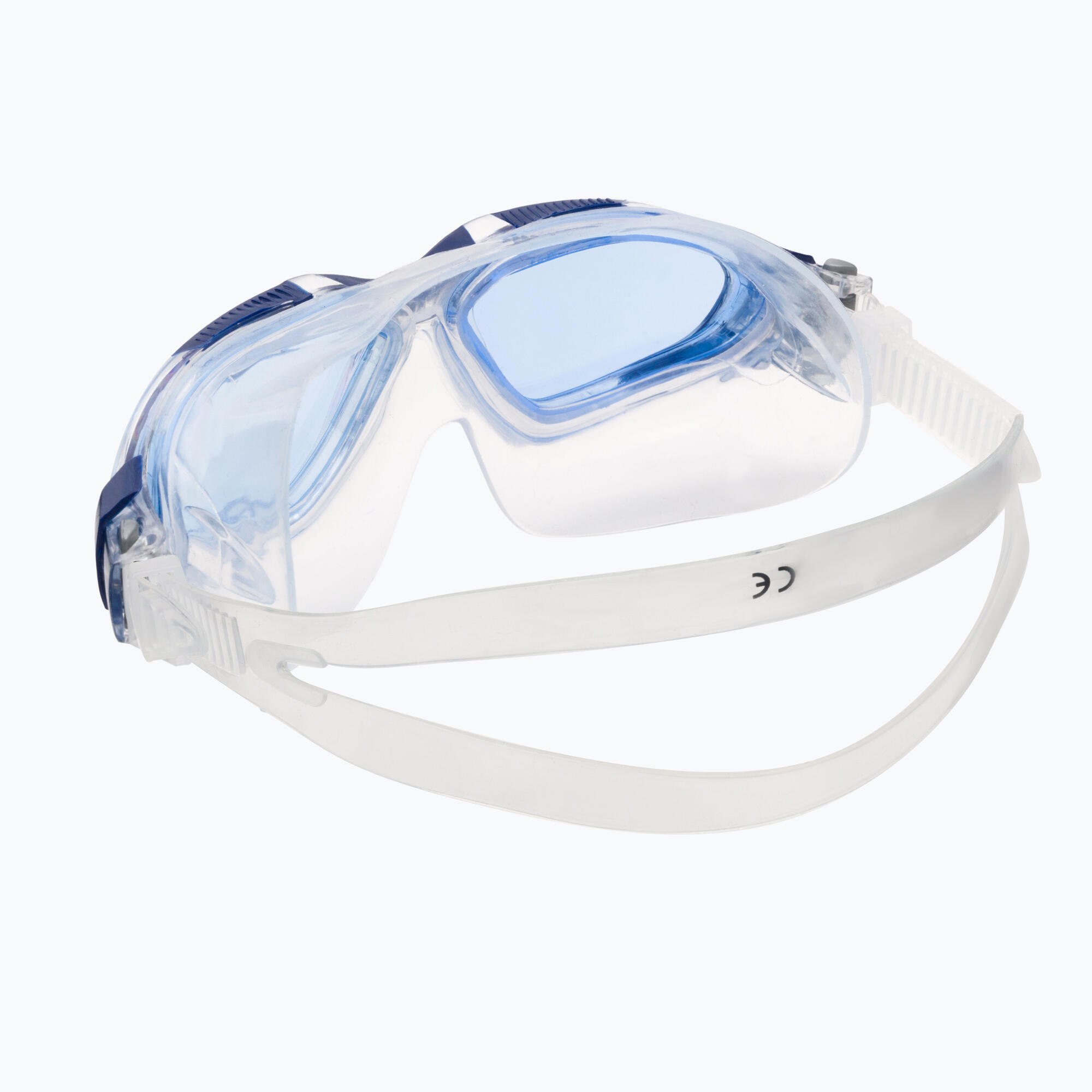 Maschera da nuoto AQUA-SPEED Bora 4/5