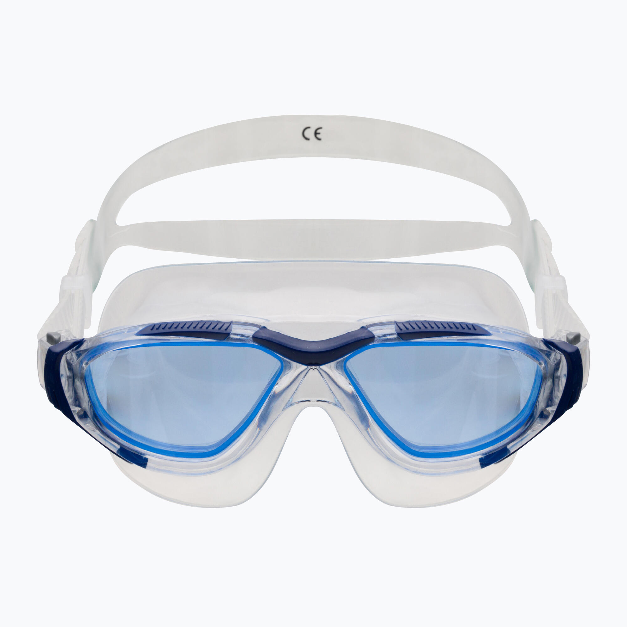 Maschera da nuoto AQUA-SPEED Bora 2/5