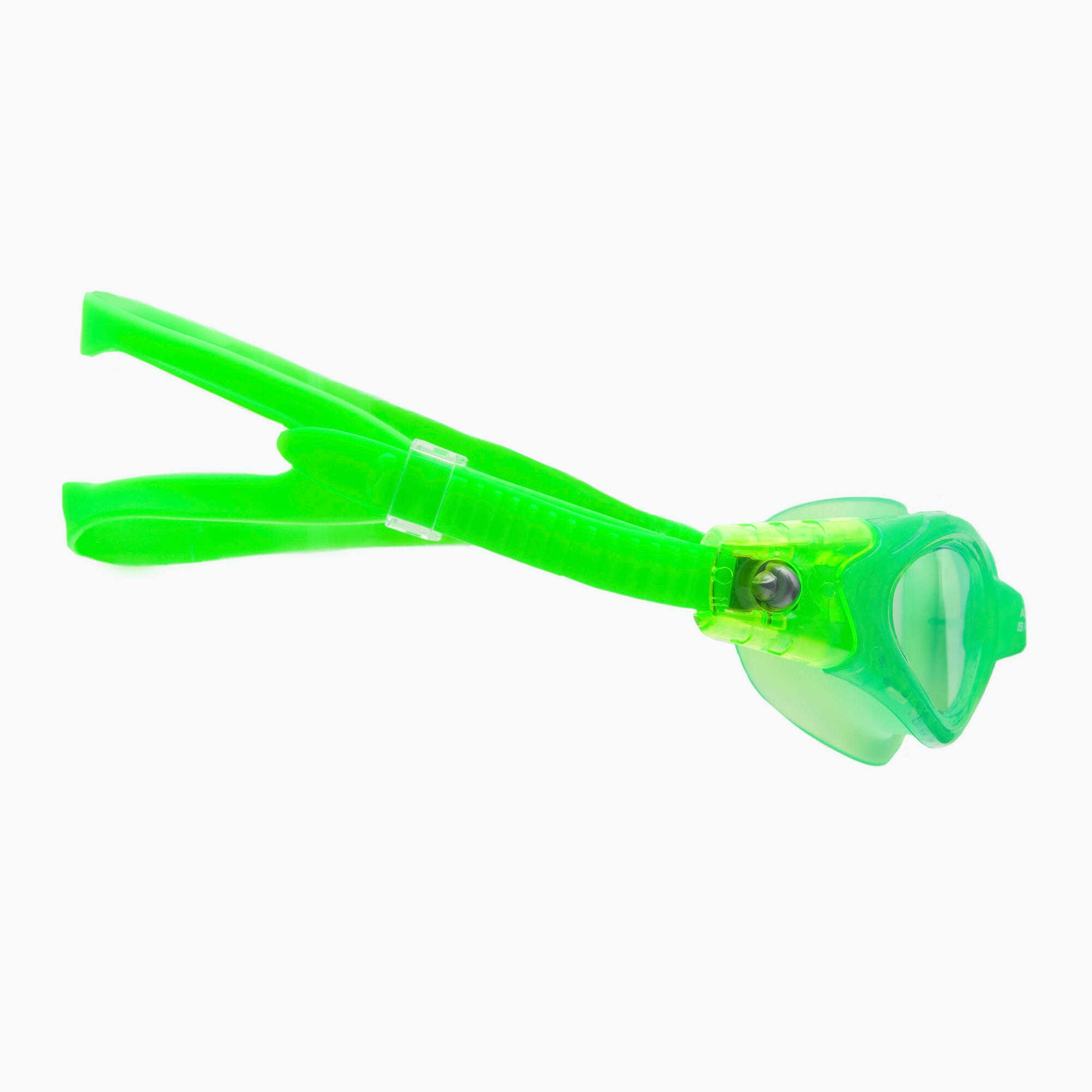 Lunettes de natation enfant AQUA-SPEED Pacific 3/5