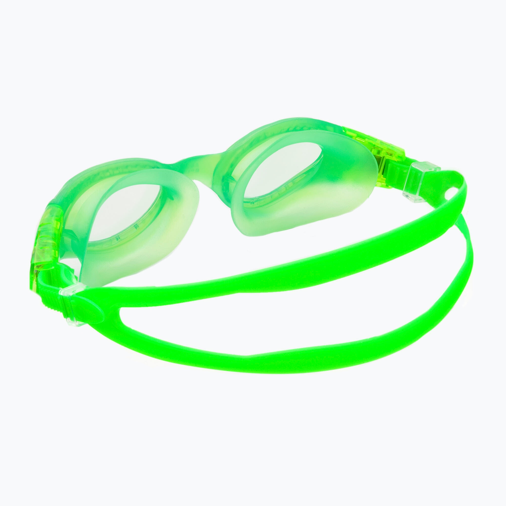 Lunettes de natation enfant AQUA-SPEED Pacific 4/5
