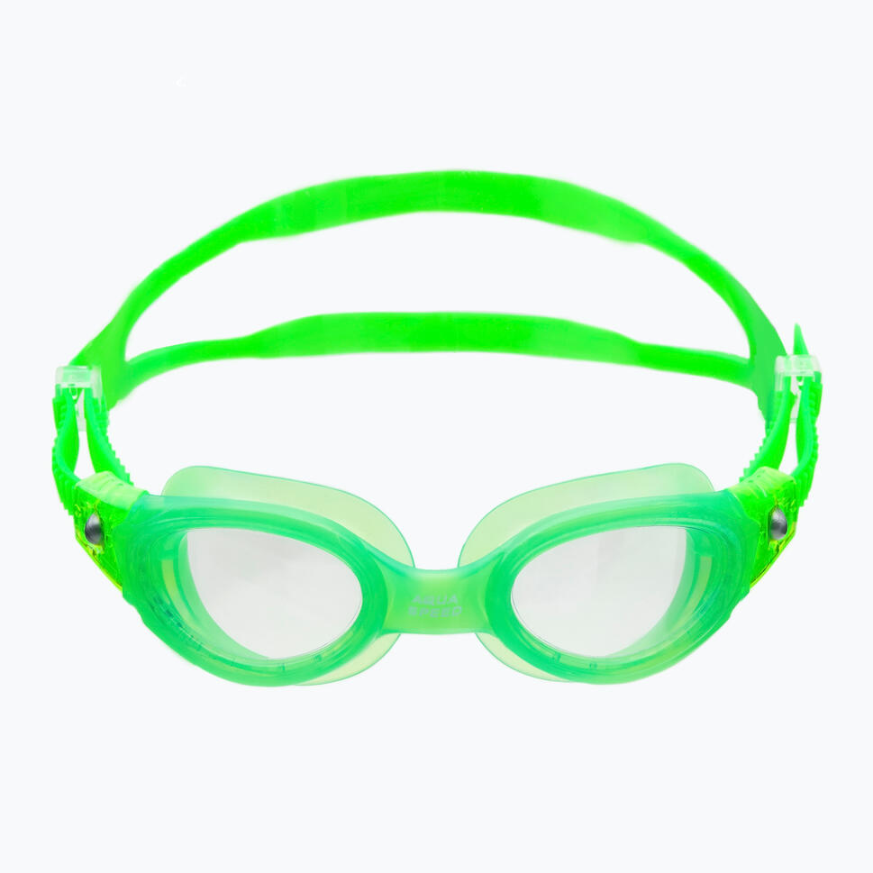 Okularki pływackie dla dzieci Aqua Speed Pacific Jr