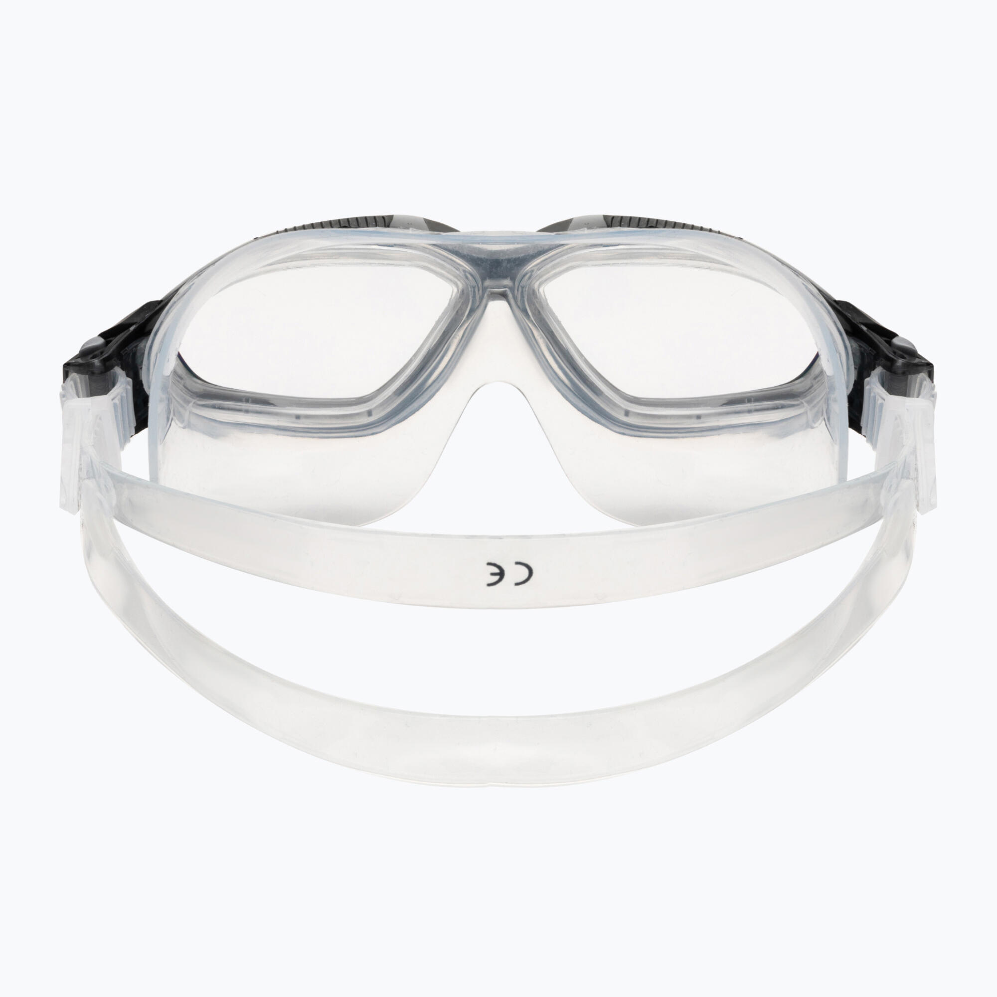 AQUA-SPEED Bora zwemmasker 5/5
