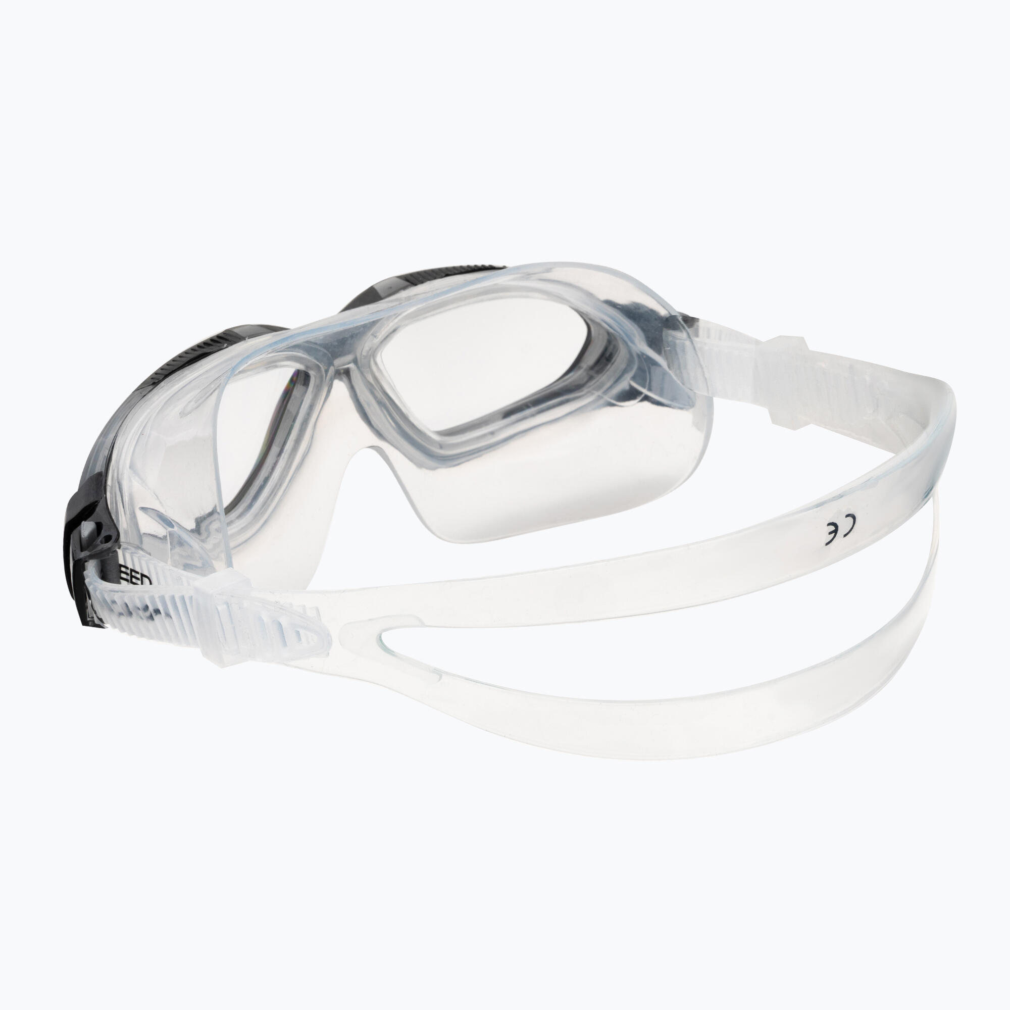 AQUA-SPEED Bora zwemmasker 4/5