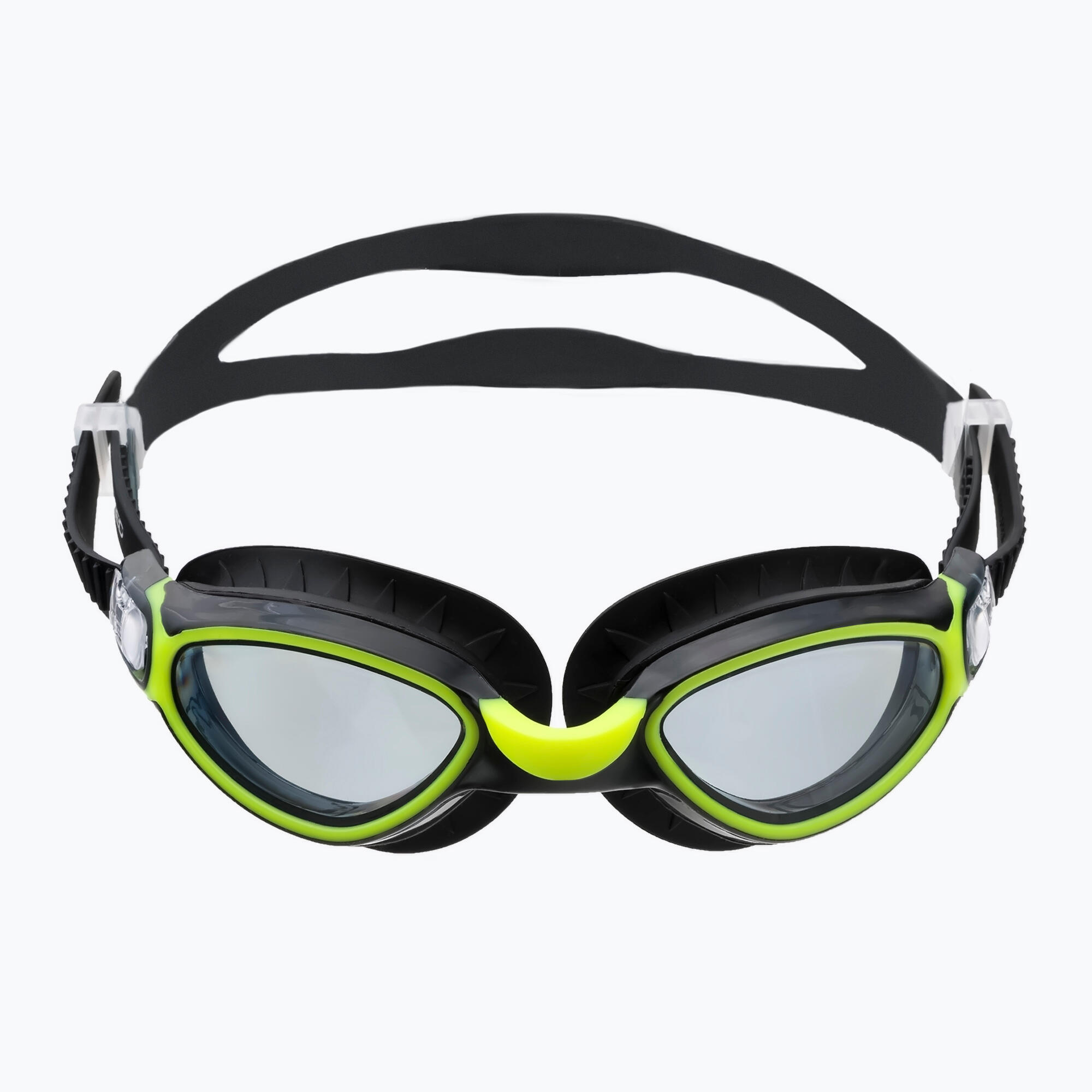 Lunettes de natation AQUA-SPEED Calypso 2/5