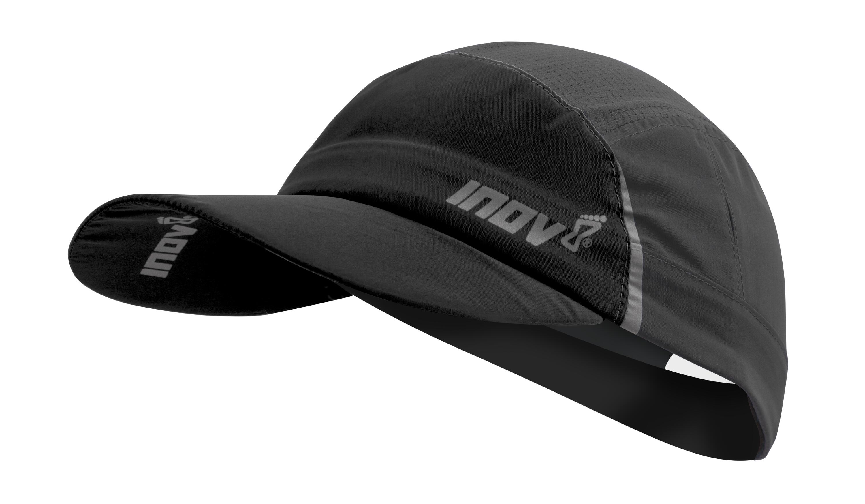 Inov8 Adults Race Elite Peak V2 Running Visor INOV8 Decathlon