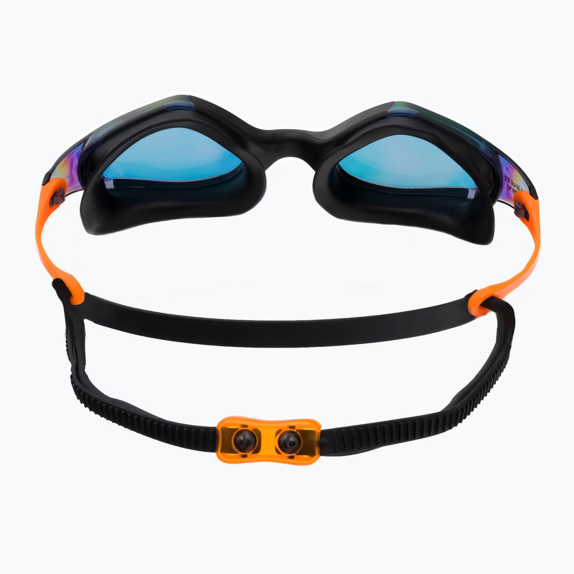 Lunettes de natation AQUA-SPEED Blade Mirror 5/5