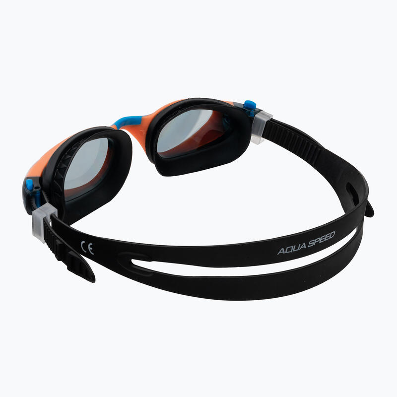Ochelari de înot pentru copii AQUA-SPEED Maori
