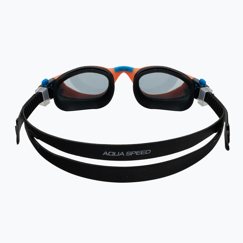 Ochelari de înot pentru copii AQUA-SPEED Maori
