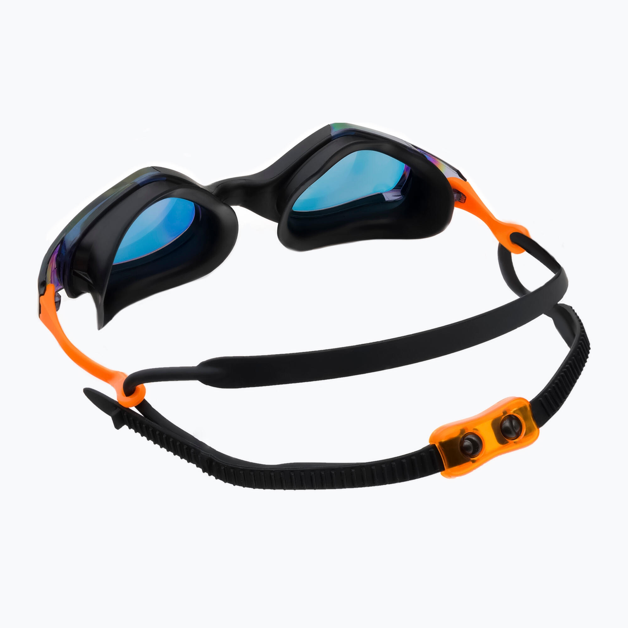 Lunettes de natation AQUA-SPEED Blade Mirror 4/5