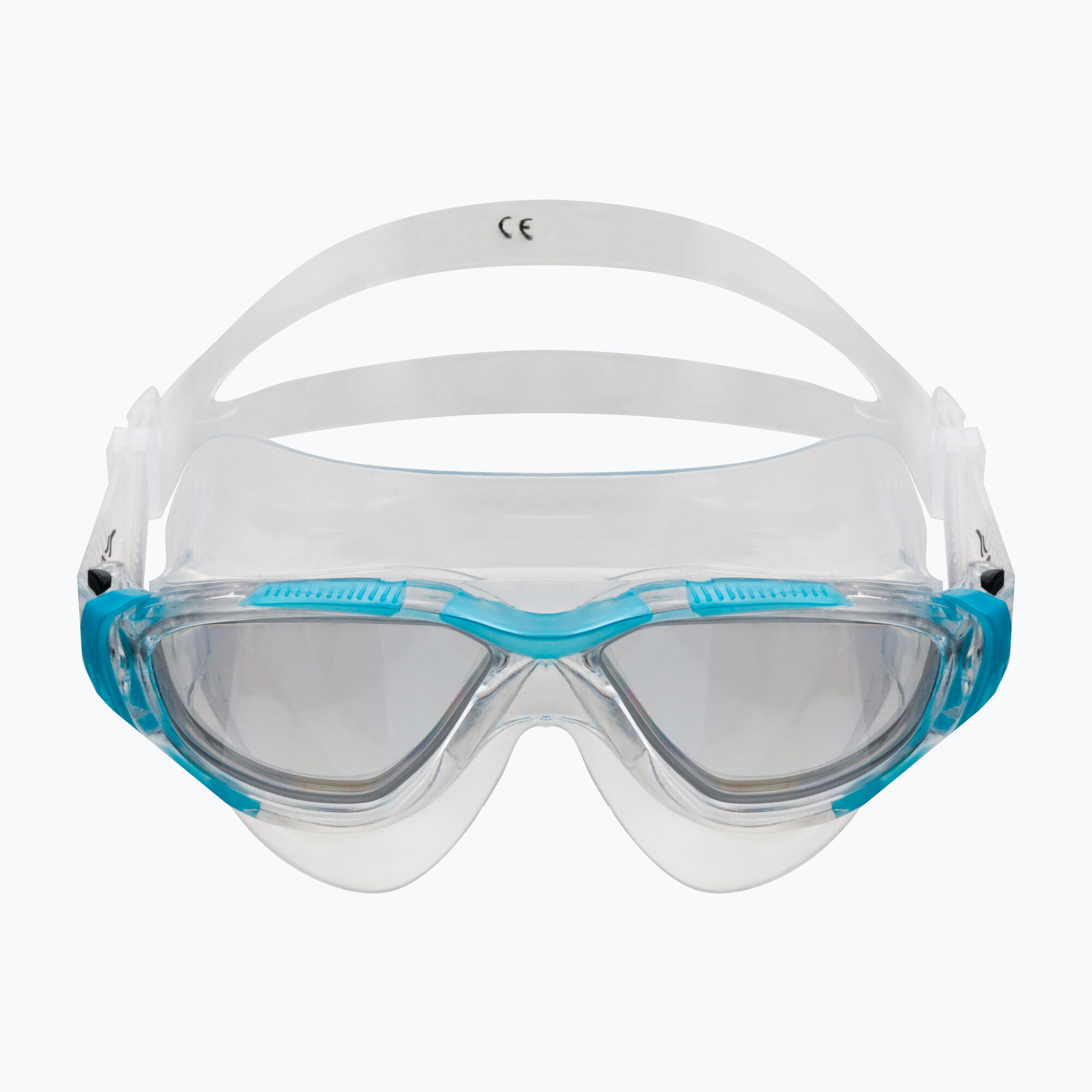 Maschera da nuoto AQUA-SPEED Bora 2/5