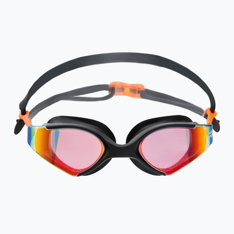 Lunettes de natation AQUA-SPEED Blade Mirror