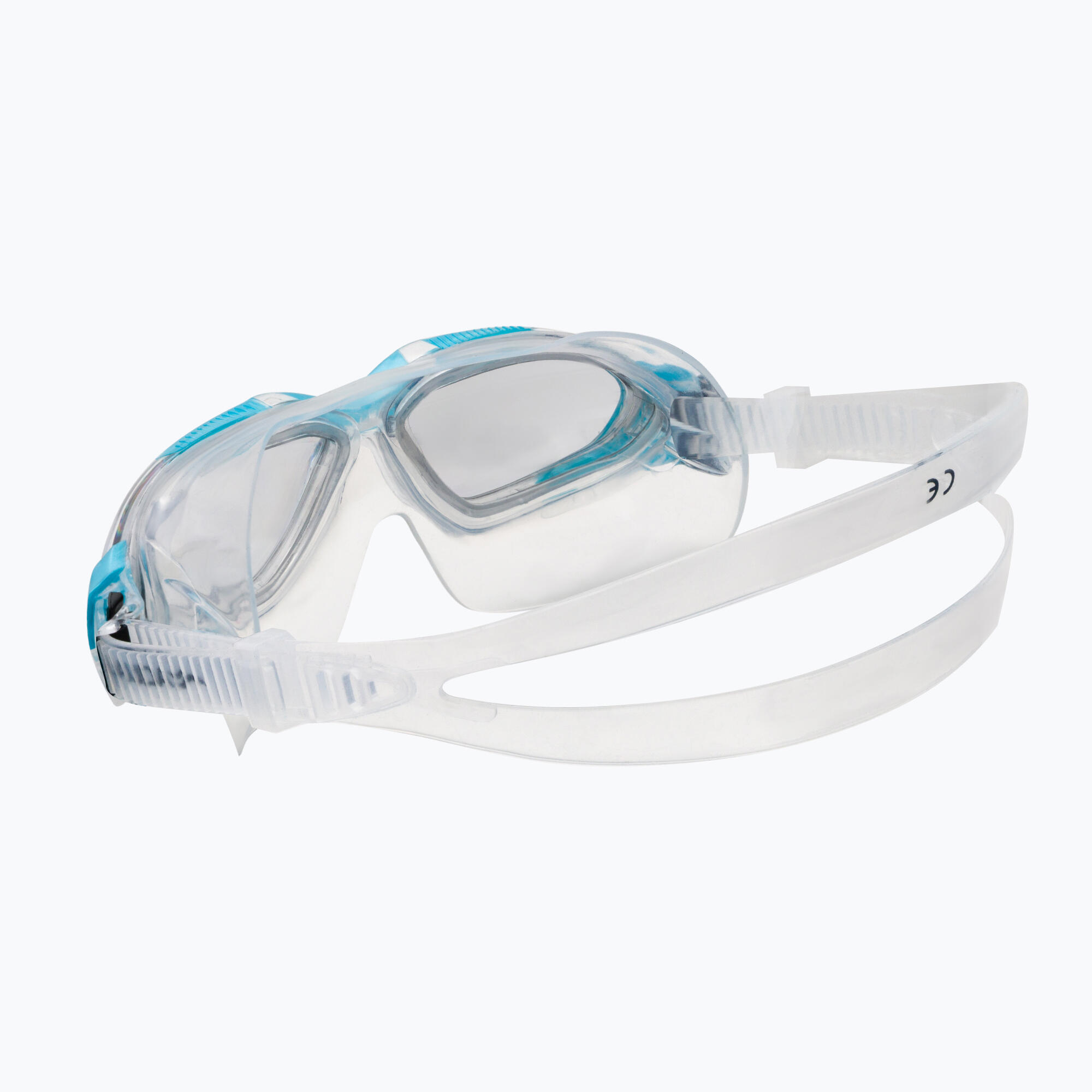 Maschera da nuoto AQUA-SPEED Bora 4/5
