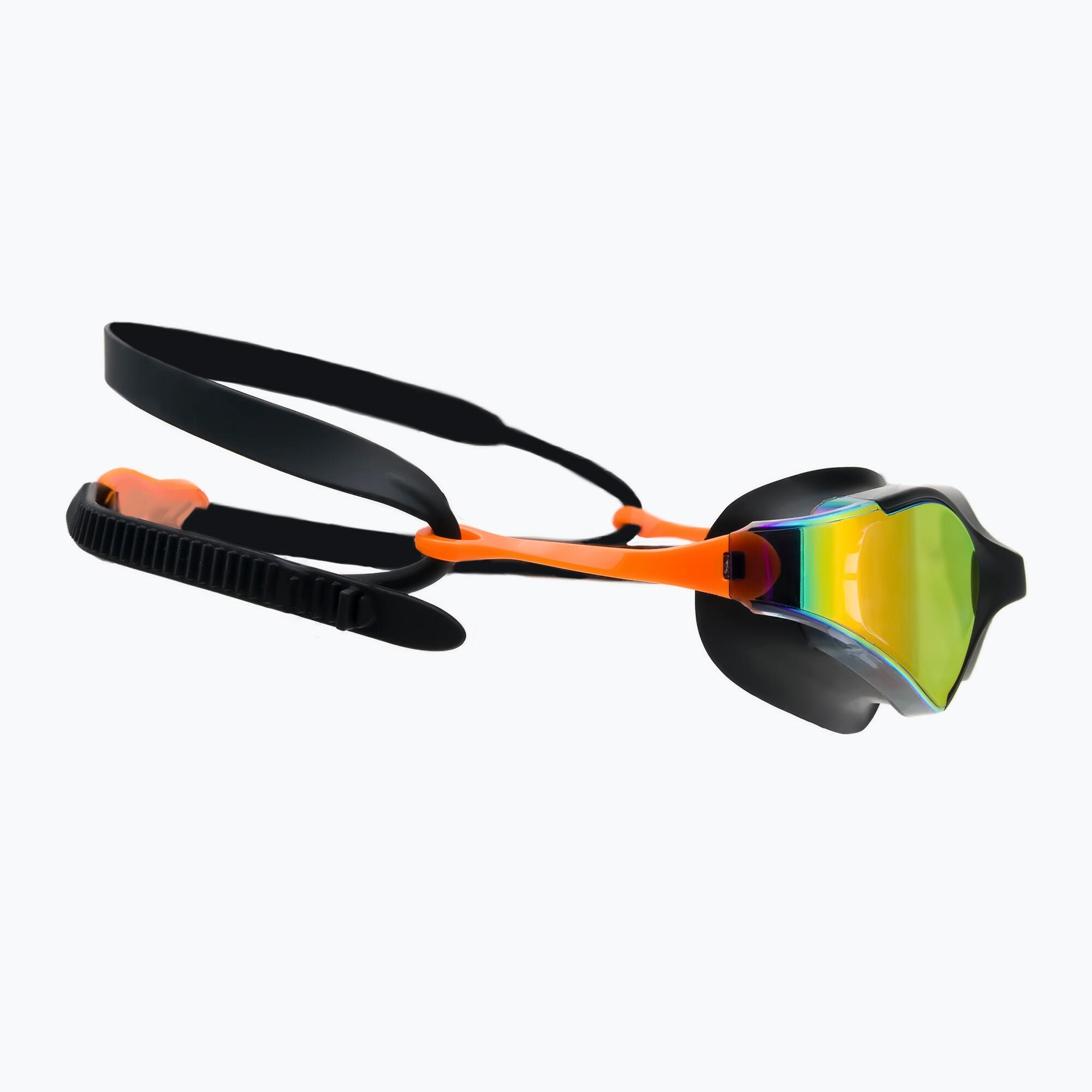 Lunettes de natation AQUA-SPEED Blade Mirror 3/5