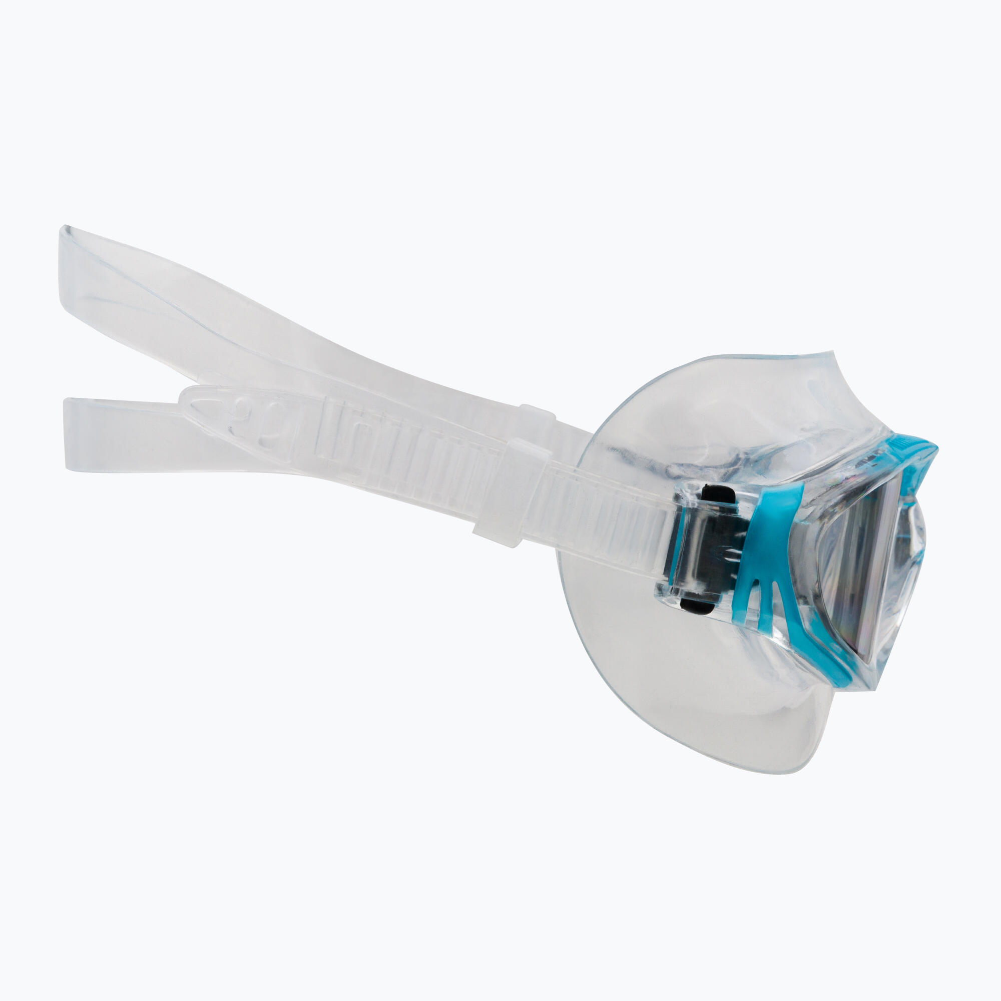 Maschera da nuoto AQUA-SPEED Bora 3/5
