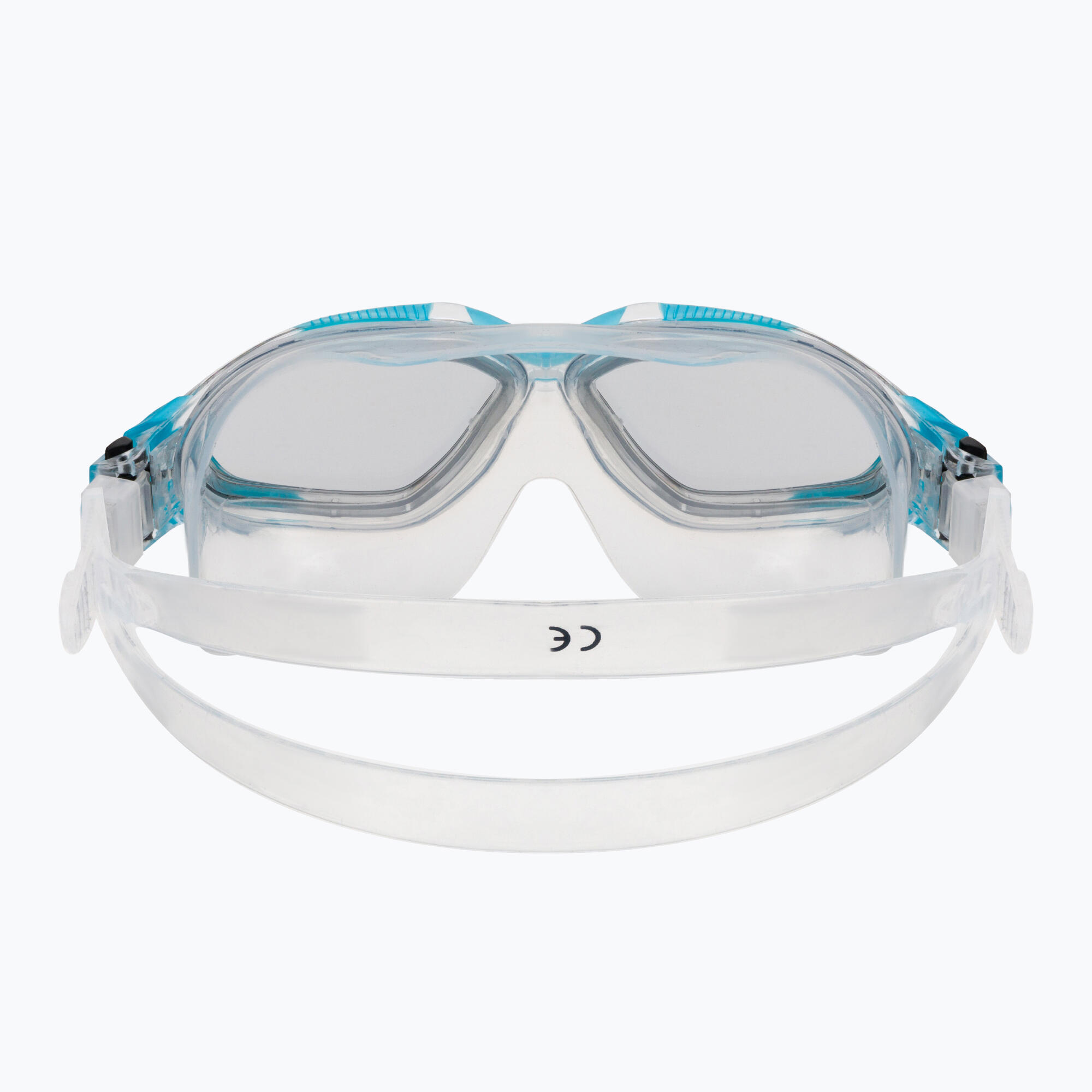Maschera da nuoto AQUA-SPEED Bora 5/5
