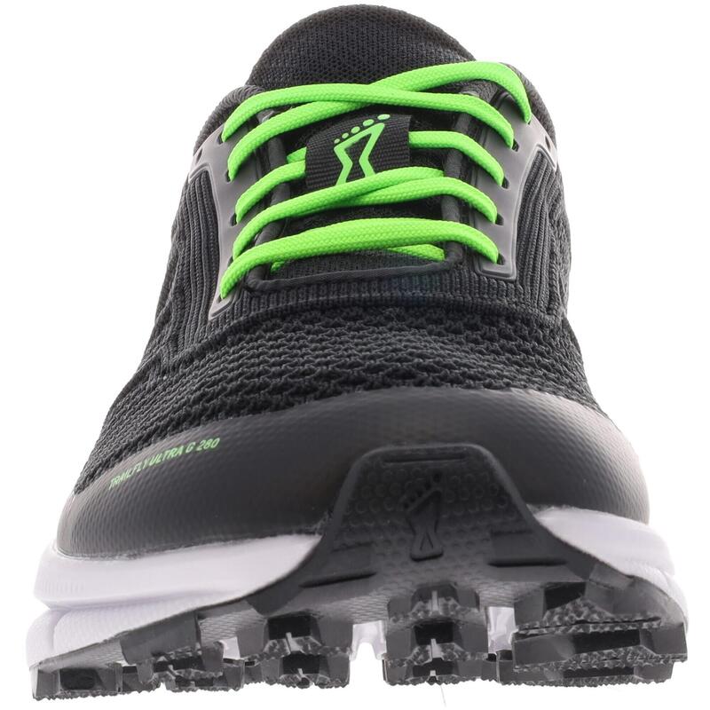 Scarpe da corsa da uomo Inov-8 Trailfly Ultra G 280