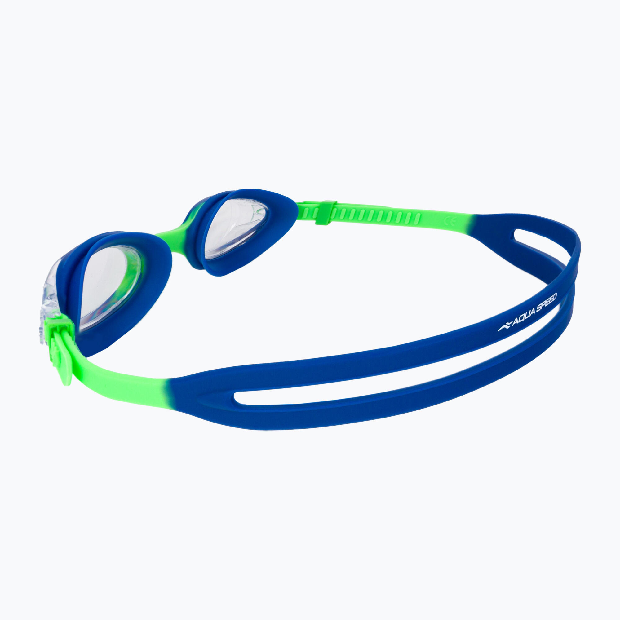 Gafas de natación para niños AQUA-SPEED Amari 4/5