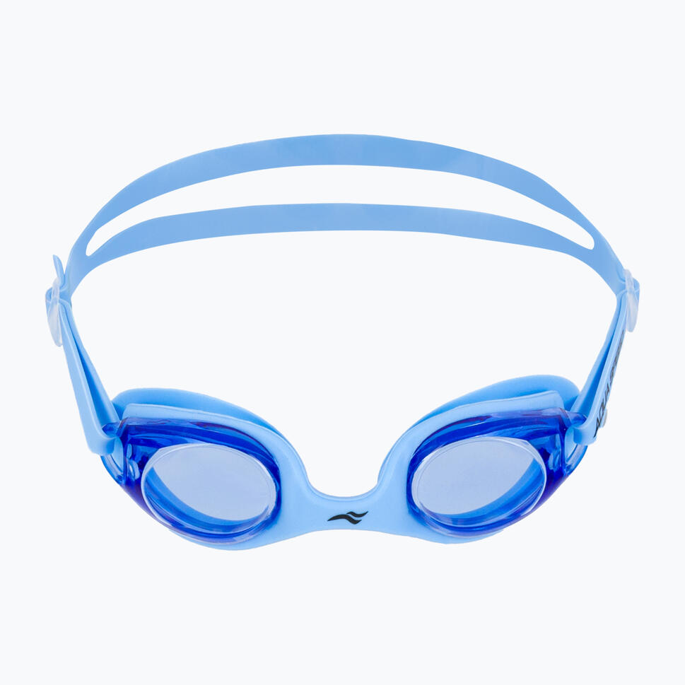 Okularki pływackie dla dzieci Aqua Speed Ariadna
