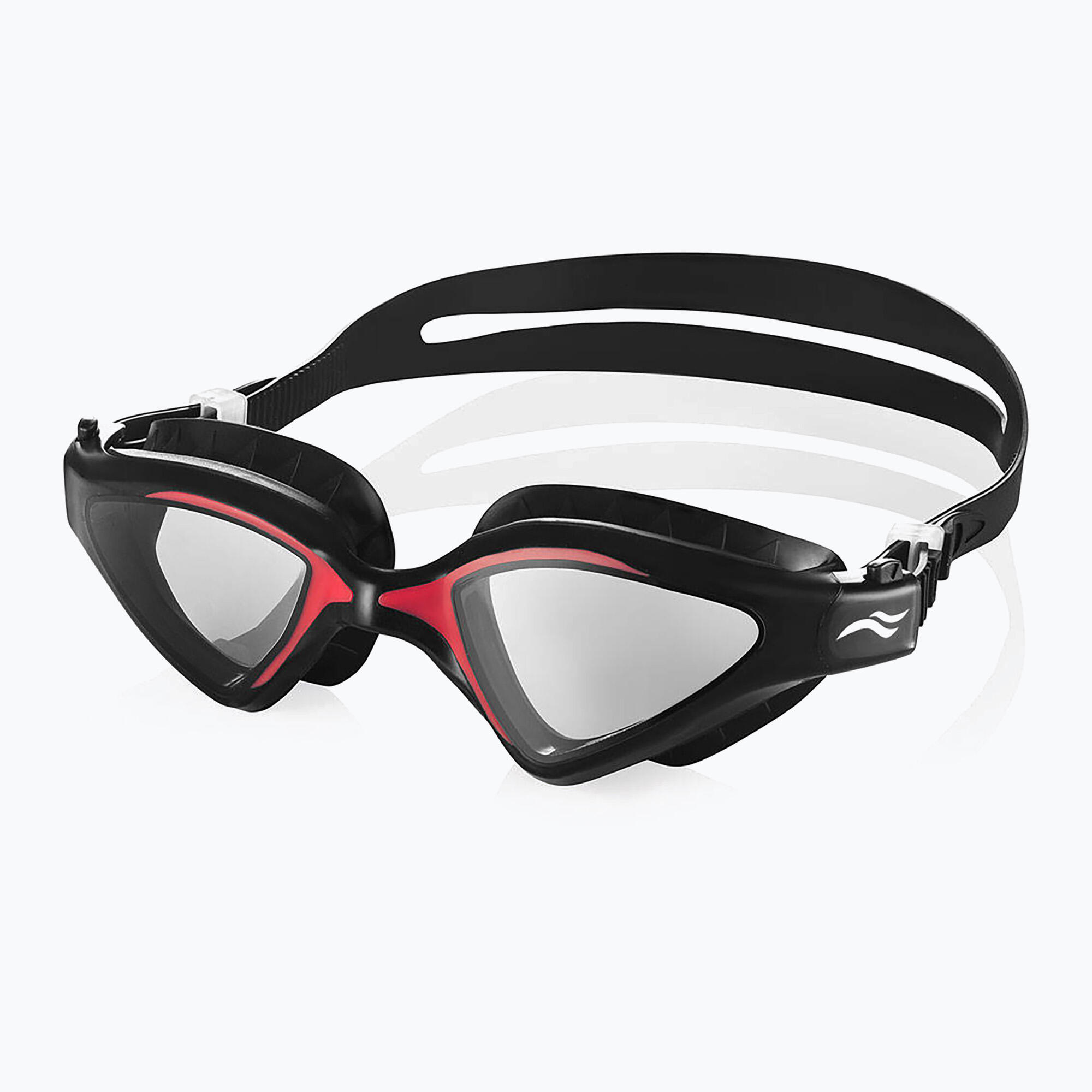 AQUA-SPEED Raptor Schwimmbrille 2/2