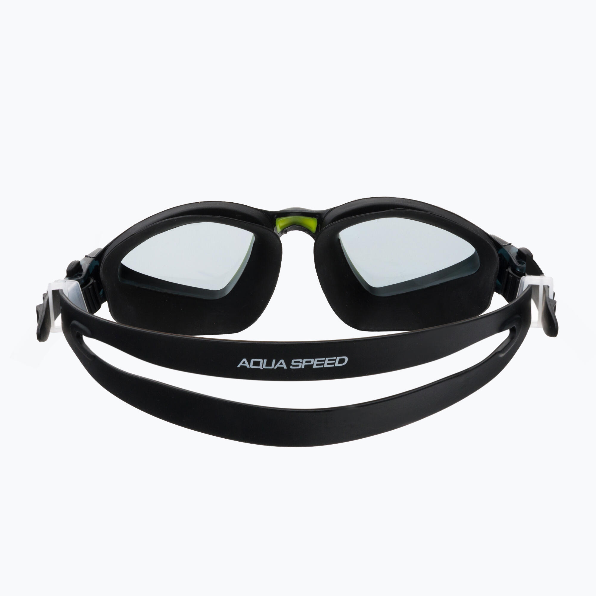 AQUA-SPEED Raptor Schwimmbrille 5/5