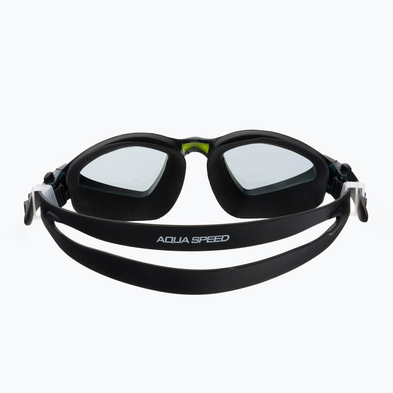 Lunettes de natation AQUA-SPEED Raptor