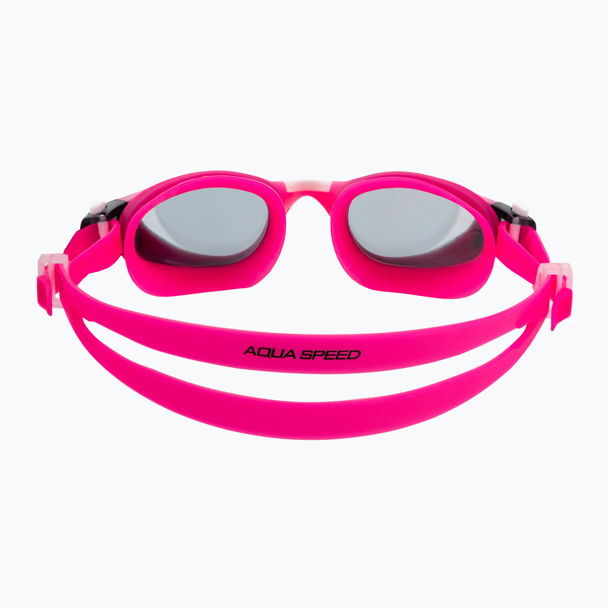 Lunettes de natation enfant AQUA-SPEED Maori 5/5