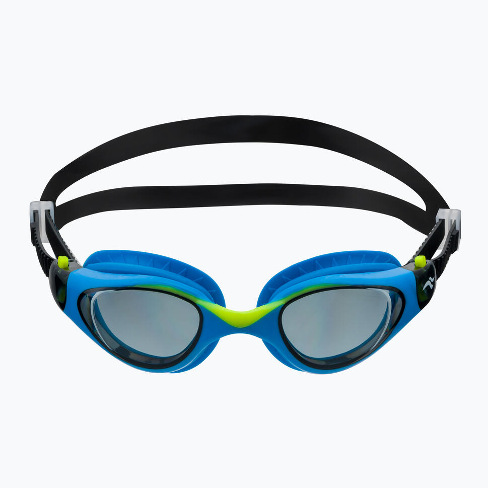 Okularki pływackie dla dzieci Aqua Speed Maori