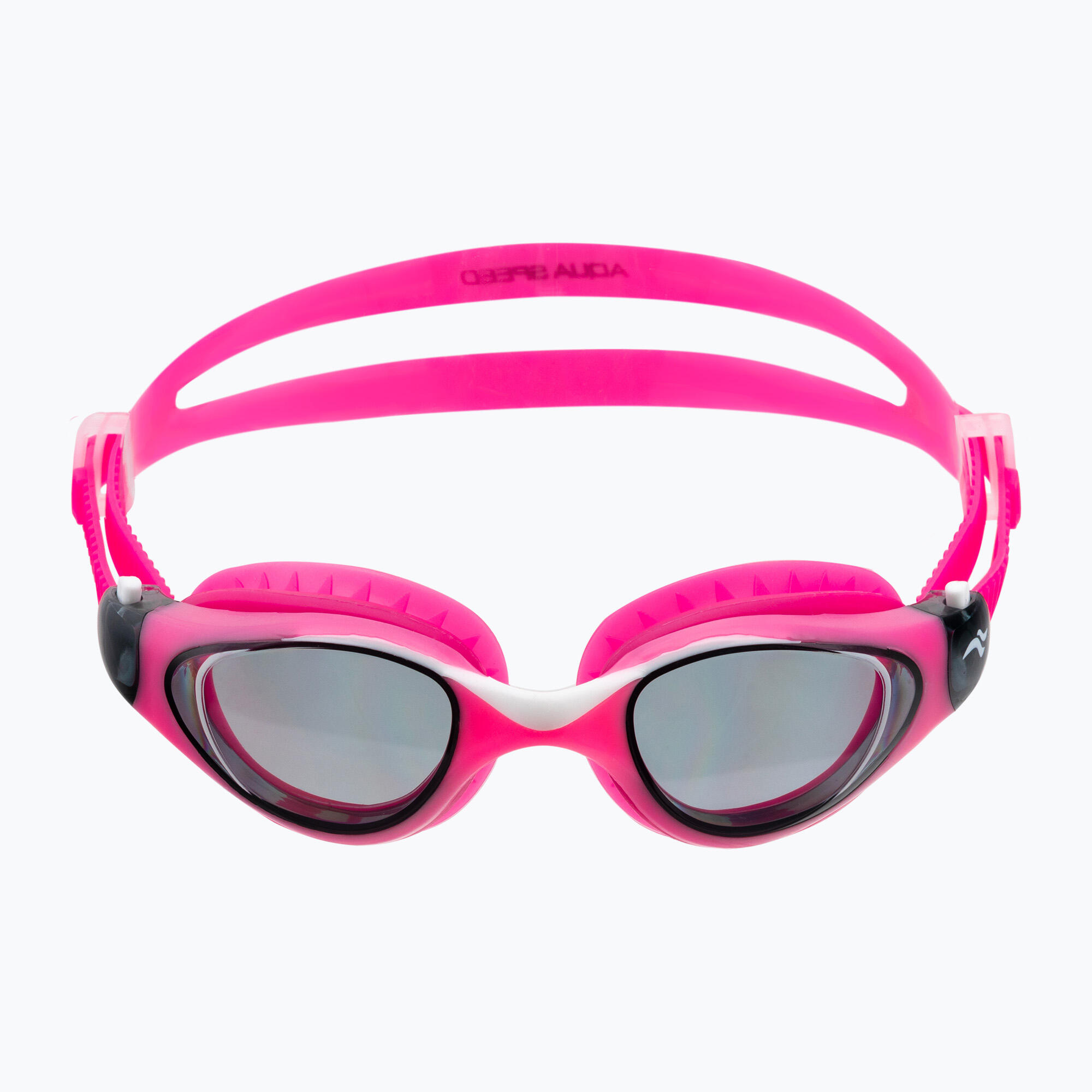 Lunettes de natation enfant AQUA-SPEED Maori 2/5