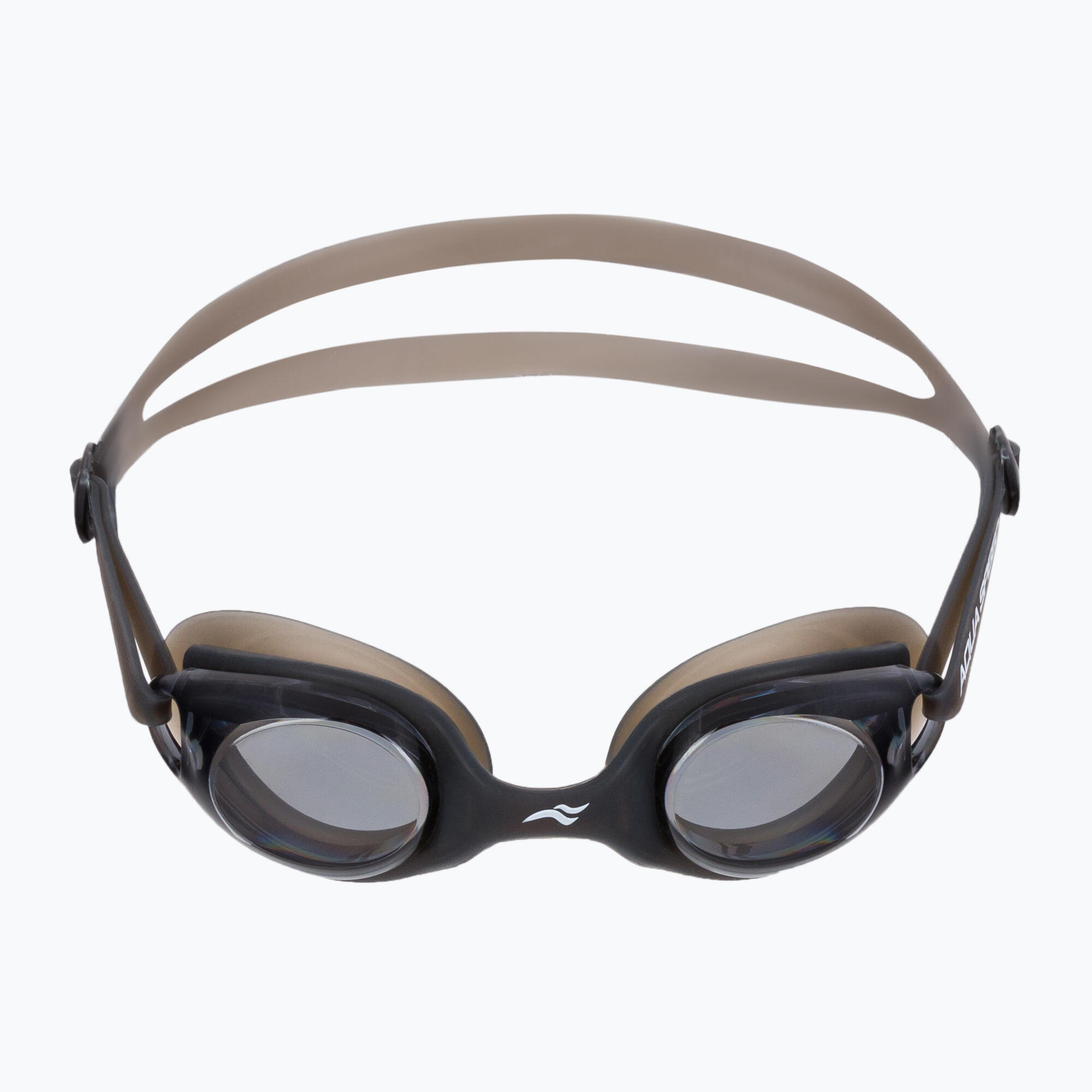 AQUA-SPEED Ariadna occhialini da nuoto per bambini 2/5