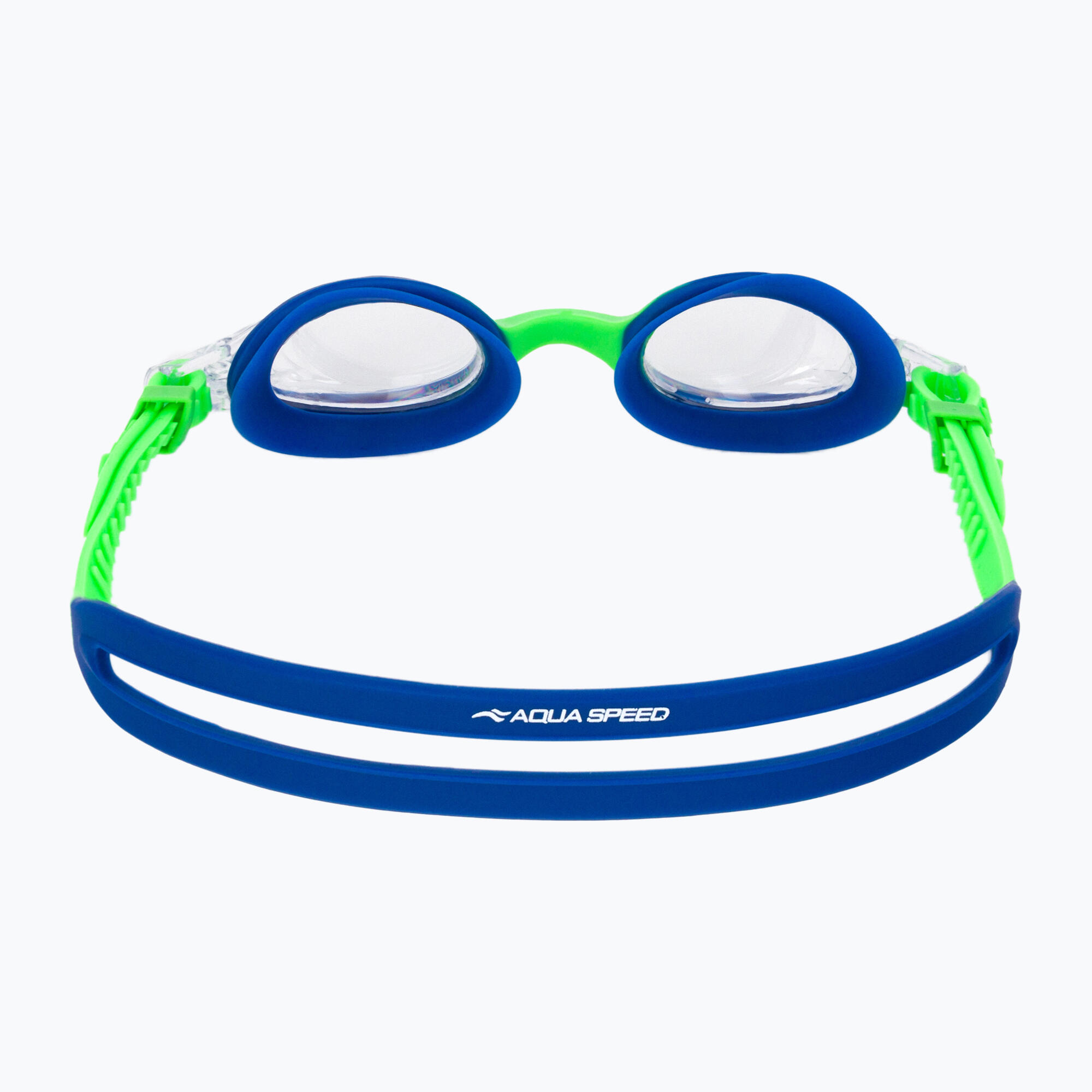 Gafas de natación para niños AQUA-SPEED Amari 5/5