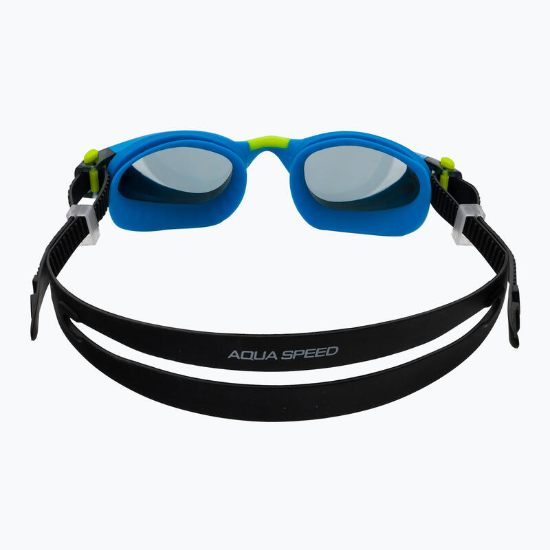 Lunettes de natation enfant AQUA-SPEED Maori