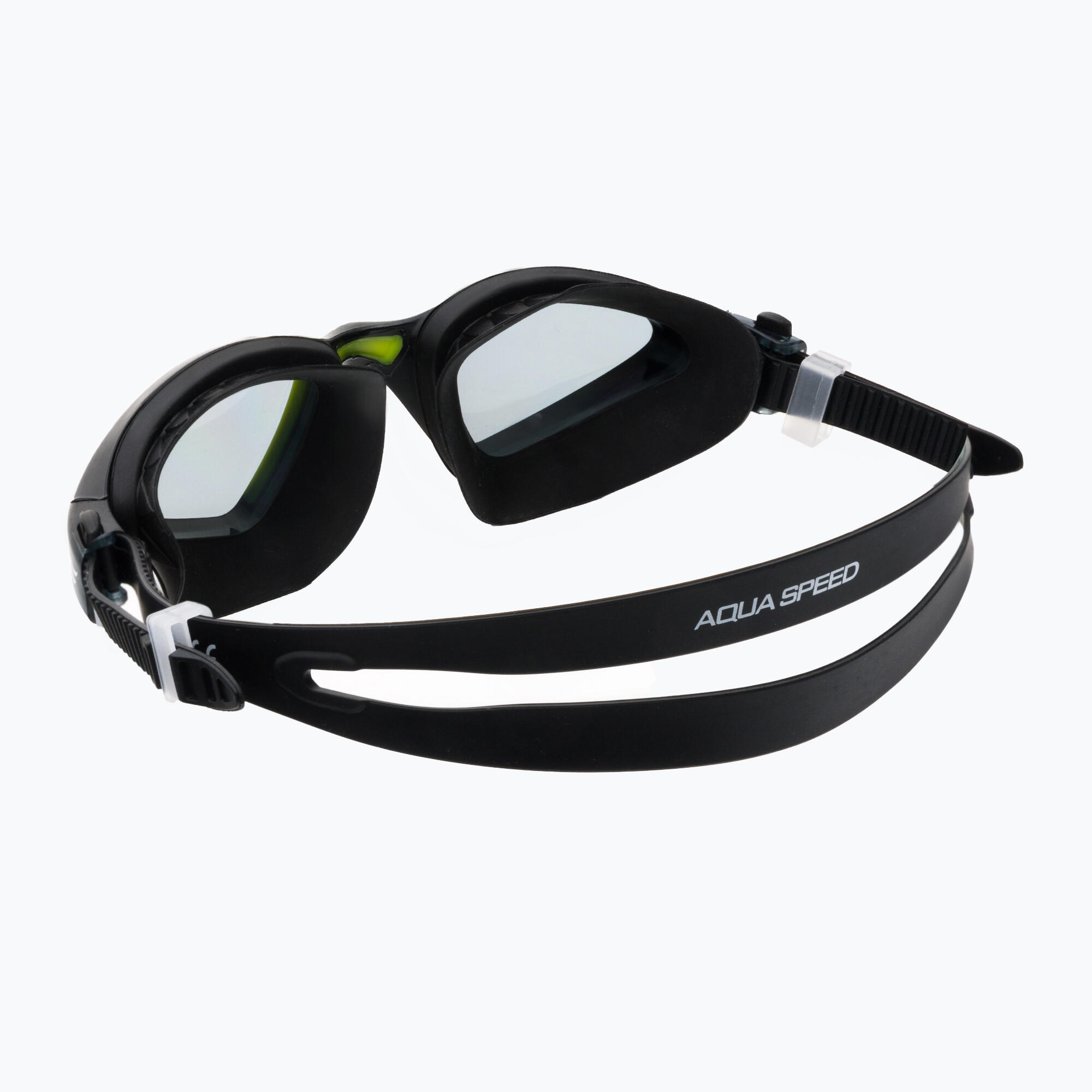 AQUA-SPEED Raptor Schwimmbrille 4/5
