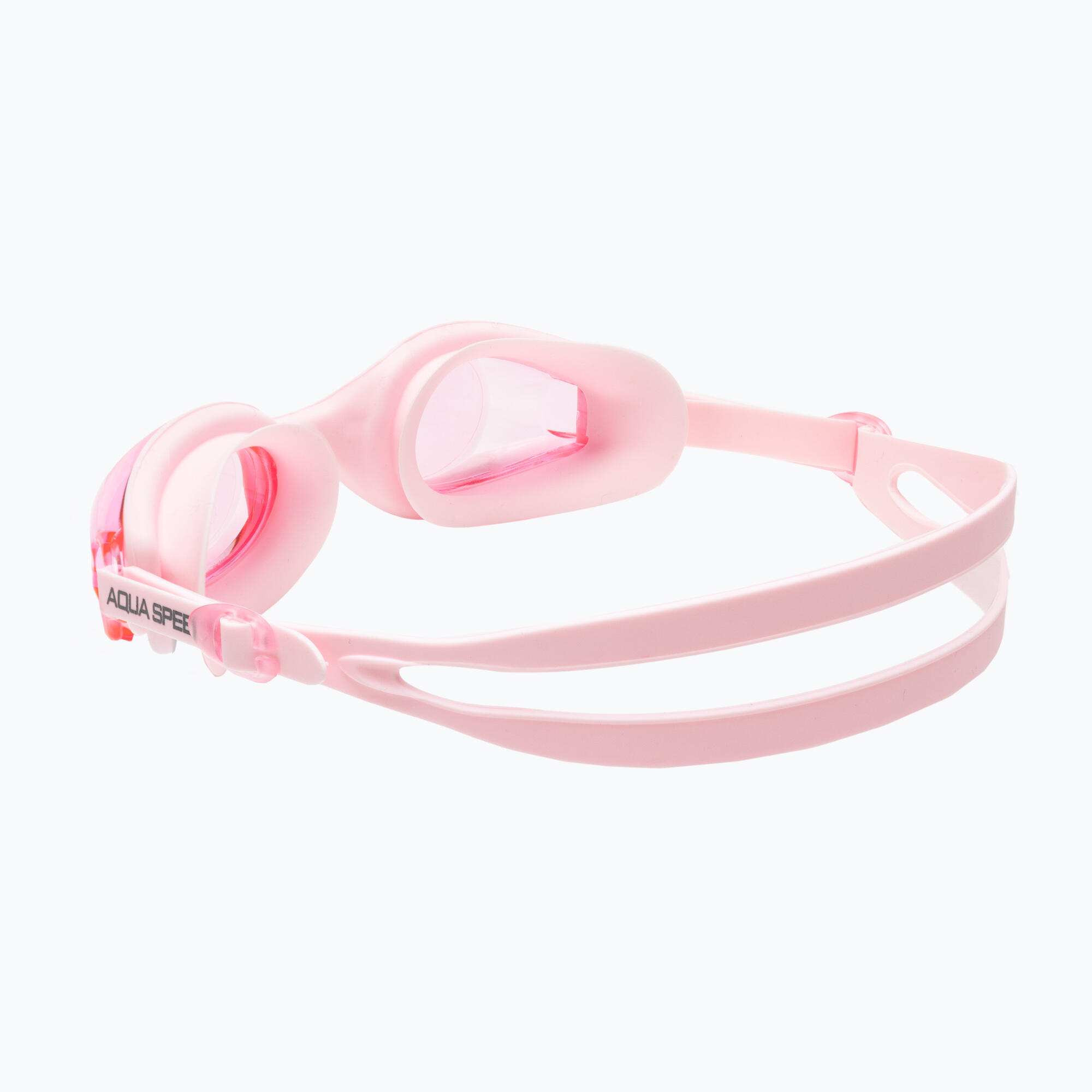 AQUA-SPEED Ariadna Kinderschwimmbrille 4/5