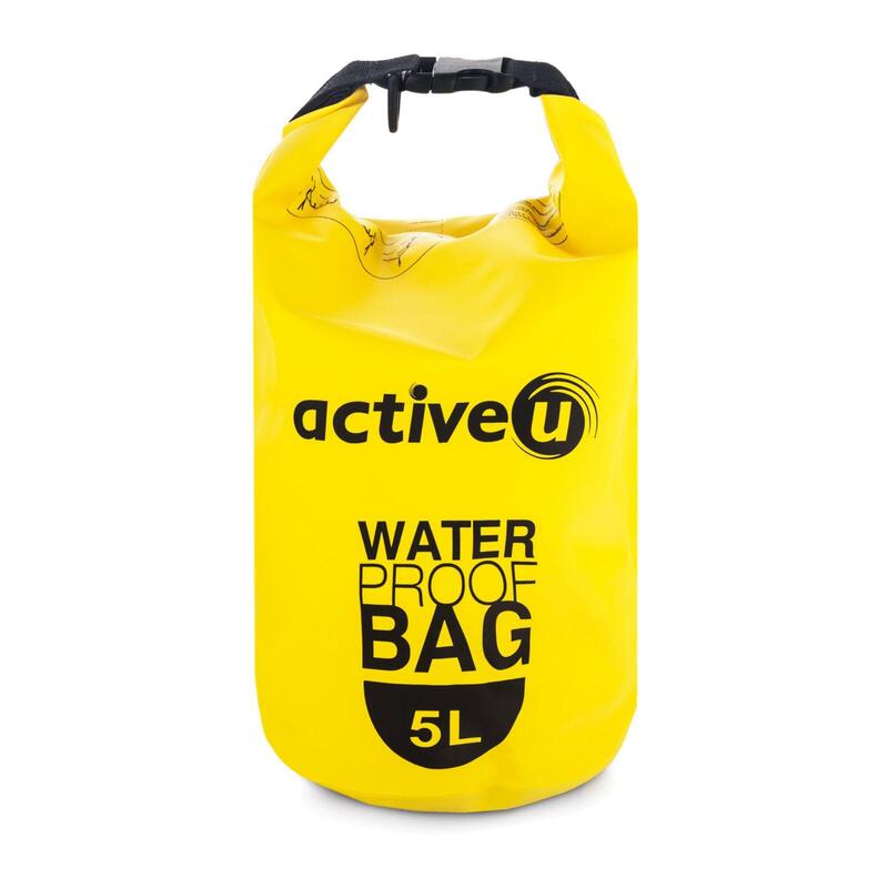 Worek żeglarski Activeu Dry Bag szczelny 5 L