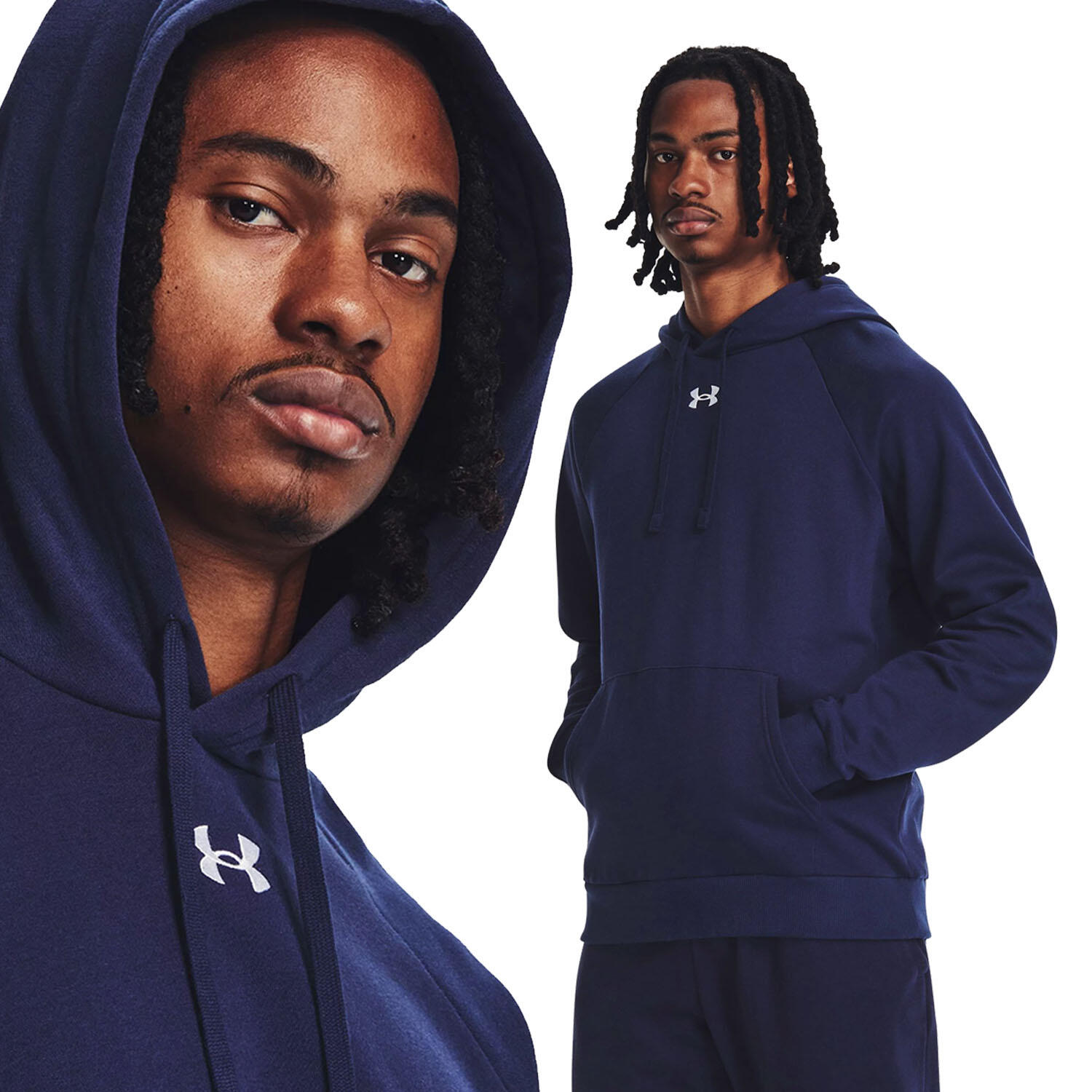 Hanorac Drumeții În Natură Under Armour 1379757 Bărbați