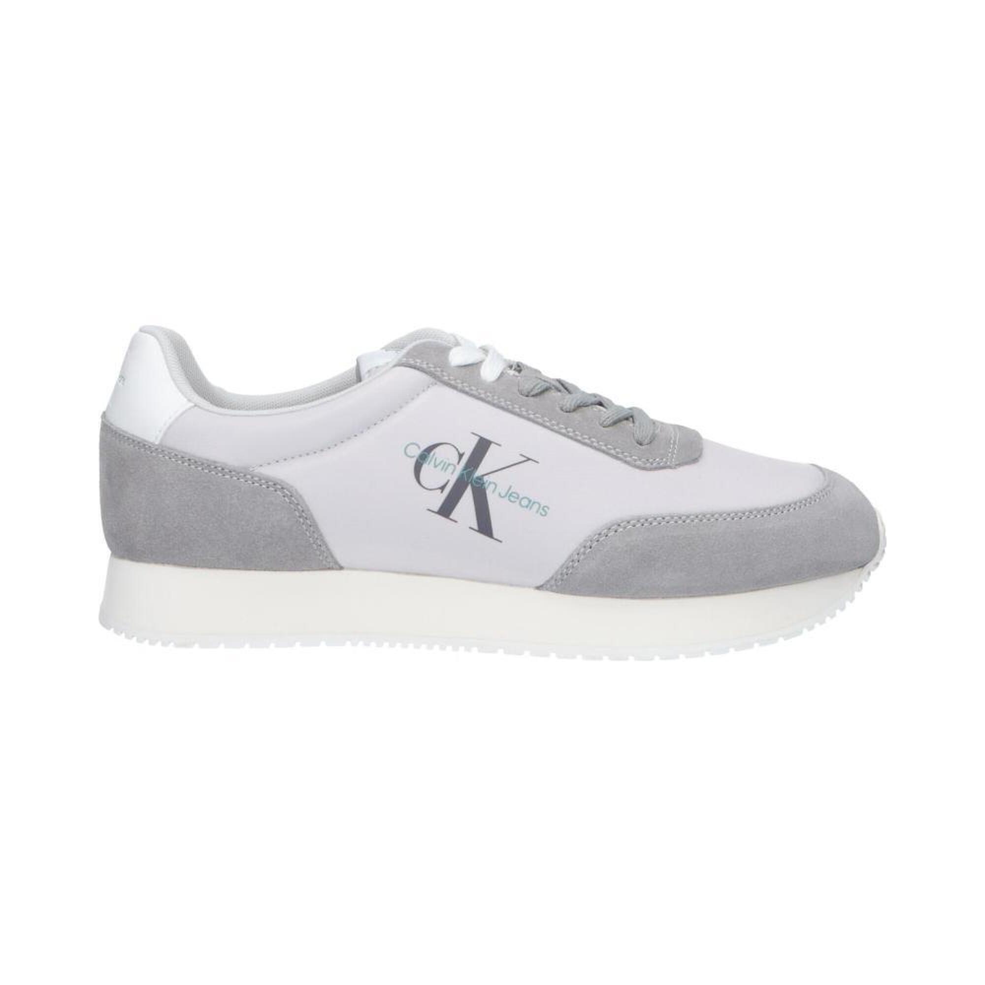 ZAPATILLAS DEPORTE CALVIN KLEIN  DE HOMBRE YM0YM00746 RETRO RUNNER