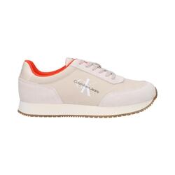 ZAPATILLAS DEPORTE CALVIN KLEIN  DE HOMBRE YM0YM00746 RETRO RUNNER