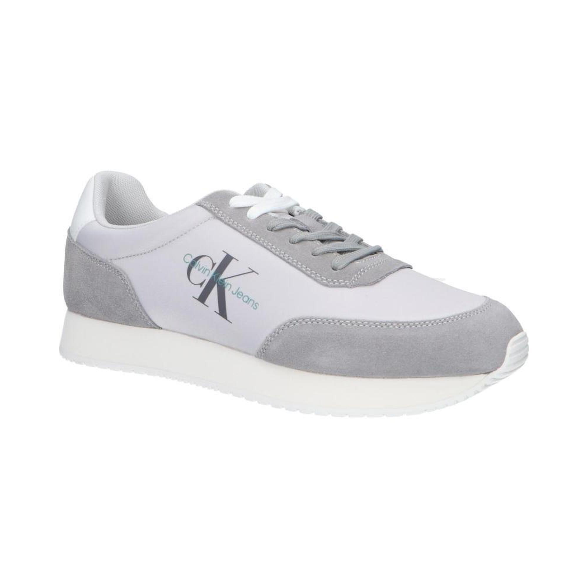 ZAPATILLAS DEPORTE CALVIN KLEIN  DE HOMBRE YM0YM00746 RETRO RUNNER