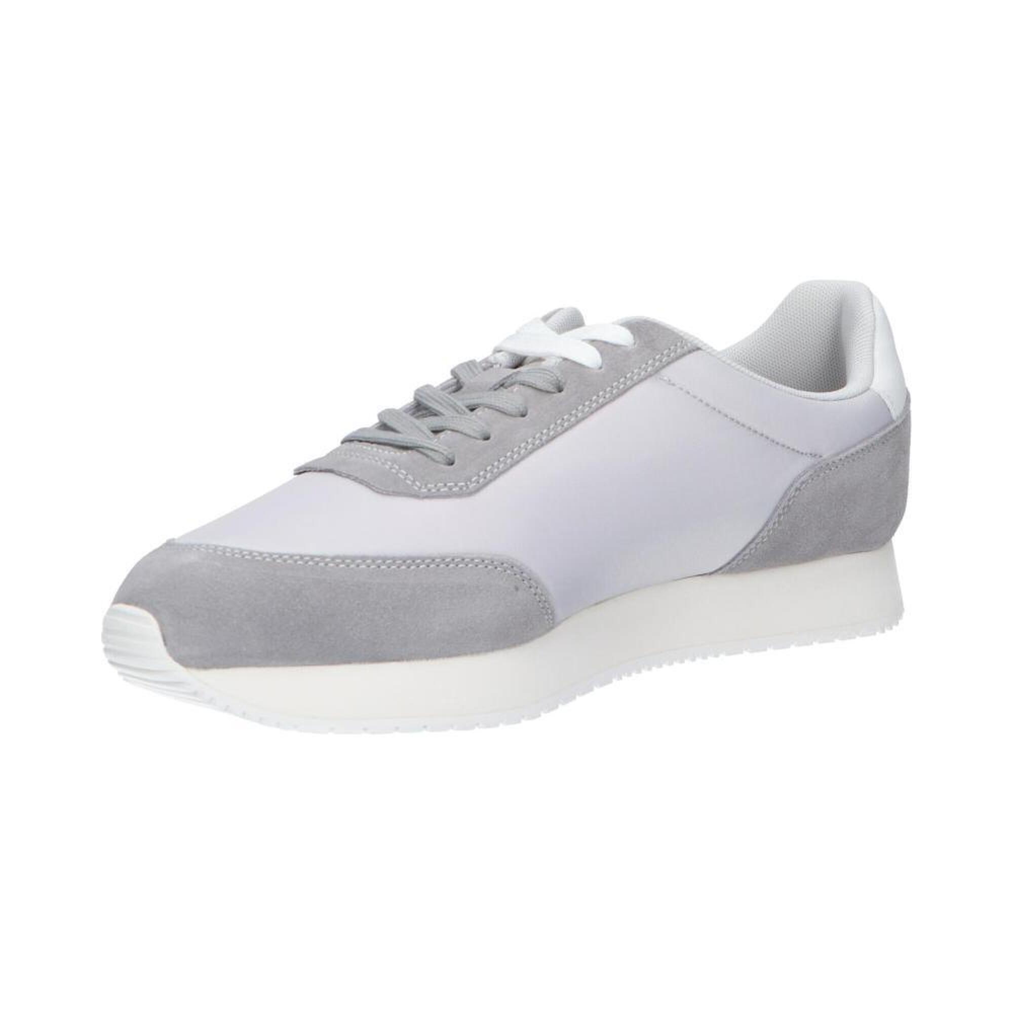 ZAPATILLAS DEPORTE CALVIN KLEIN  DE HOMBRE YM0YM00746 RETRO RUNNER