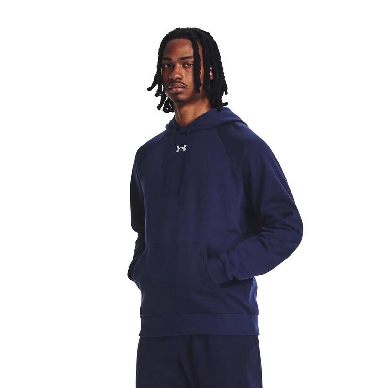 Hanorac Drumeții În Natură Under Armour 1379757 Bărbați