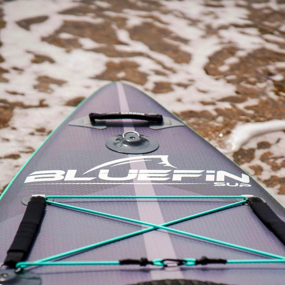 Gama de Paddleboards Inflables Cruise Carbon 4/7