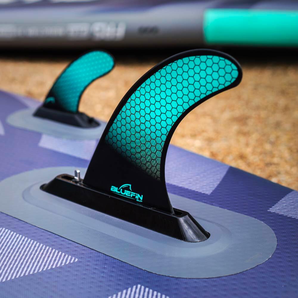 Gama de Paddleboards Inflables Cruise Carbon 6/7