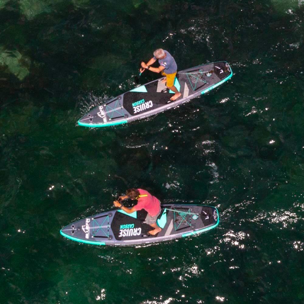 Gama de Paddleboards Inflables Cruise Carbon 2/7