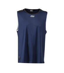 Débardeur de rugby Force XV VICTOIRE marine