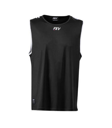 Débardeur de rugby Force XV VICTOIRE marine