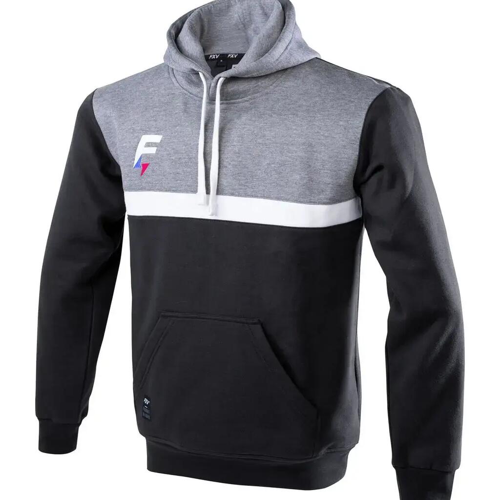 Children's hoodie Force XV mediane